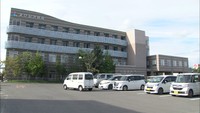 浸水したまび記念病院 まもなく院内での診察が再開 倉敷市・真備町