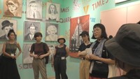 島々で若手アーティストを育成する「瀬戸内アート塾」 瀬戸芸実行委員会が初開催 香川