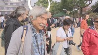 【解説】まもなくゴールデンウィーク…近場の人気スポットは?オーバーツーリズムの影響や対策は?