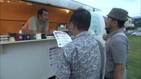 1杯のコーヒーでつながる地域と観光客 「映えスポ」父母ヶ浜で課題解決めざすカフェ