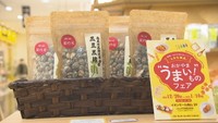 岡山の“うまい”が集まるフェア 「6次産業化商品」がずらり 岡山市