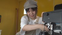 被災地で育んだ気持ちを胸に夢へ 自作のキッチンカーで営業続ける学生の思い 岡山・倉敷市真備地区【西日本豪雨から6年】