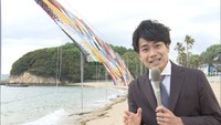 瀬戸内国際芸術祭が開幕 春会期限定の会場「沙弥島」の見所を紹介! 香川