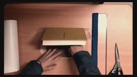 再生回数23万回超え 笠岡市立図書館が投稿した“本にフィルムを貼る動画”が話題 岡山