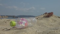 【特集】プラスチックごみから海を守るには? 岡山で行われている取り組みとは