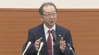 高松高等裁判所 新長官に遠藤邦彦さん(63)着任 「司法を担える人材育成を図っていきたい」