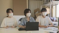 香川大学生主催の就活イベント開催へ 就活の進め方や地元企業の情報を楽しく学ぶ