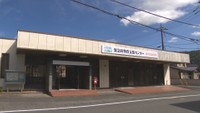 AMDAが岡山市に支援物資の集積拠点を開設 南海トラフ地震などを想定して