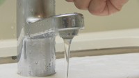 取水制限は過去最長195日間に 香川用水で“第2次取水制限”始まる「節水意識が薄れている」