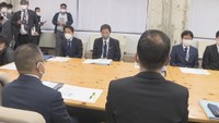岡山市の“新アリーナ構想”経済波及効果について市と県が協議 県「市の考え方は精度があまり高くはない」