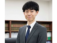 服部 大樹
