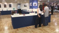 「安全・安心に楽しんで」高松三越が4カ月ぶりに催事会場を再開