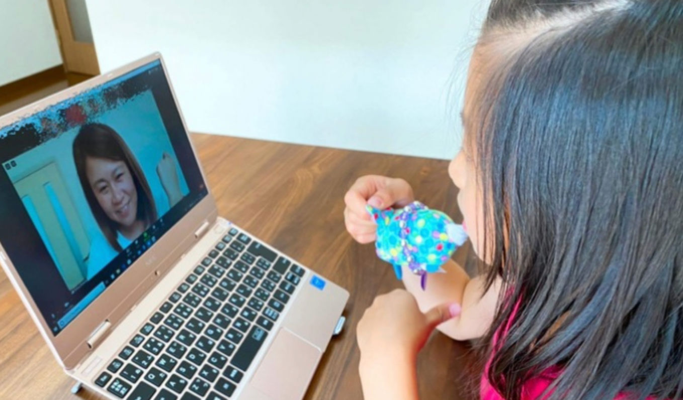 子どもの話を“全力で30分聴く”場を コロナ禍で「たいわ室」が目指すもの