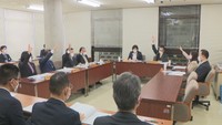 「家庭教育応援条例案」岡山県議会の委員会で可決