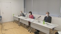 第56回・香川菊池寛賞に 三木町出身・瀬戸千歳さん(29)の「しなやかな右手」が選出