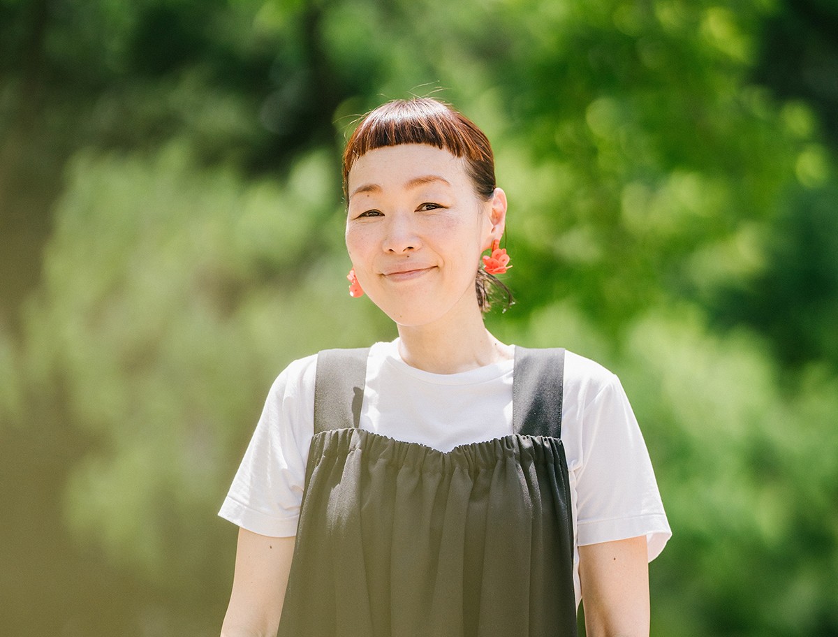 ゴキゲンな身体でいるために…人の“内側”支えるプロに聞く「体質改善」に必要なこと