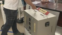参院選の期日前投票 香川・岡山の状況まとまる「前回を上回る傾向」