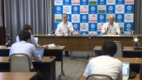 〈新型コロナ〉岡山県で8日連続の感染判明 岡山市の飲食店でアルバイトをしている20代男性の感染確認