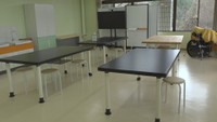 中国地方初 公立の不登校特例校「学びの多様化学校」開校へ 岡山・美作市
