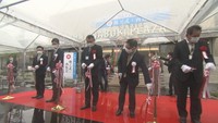 高松市内のホテル敷地内に不動産情報が分かる施設がオープン