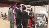 就職活動本格スタート 対面での面接が増加傾向 高松市でも合同説明会