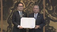 香川県が浄化槽団体との協定強化 大規模災害に備えて支援内容を拡充