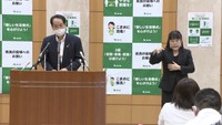 〈新型コロナ〉香川県で1週間ぶりに感染確認ゼロ 「GoToトラベル」にあわせ空港では検温も