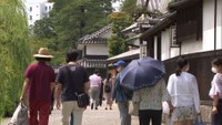 GoToトラベルキャンペーンがスタート 岡山でも期待と不安の声が上がる