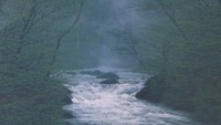 高松市出身の画家・二川和之さんの作品展 高松市