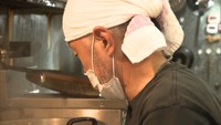 【まちが動く人が動く】影響深刻の飲食店期待と不安…居酒屋を営む男性の心境は 香川