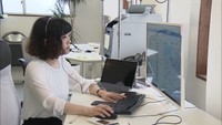 「電脳配車」でタクシーが変わる?徳島のベンチャー企業がシステム開発