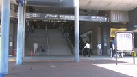 〈新型コロナ〉岡山県に緊急事態宣言が出されて1週間 日曜日の人出 岡山駅周辺は減るも表町は増加