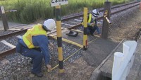 踏切死亡事故を受け「第4種踏切は廃止・改良すべき」 運輸安全委員会が調査報告 香川