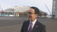 香川県・池田豊人知事の新春インタ 2024年は「共に一歩前へ」 サンポート地区のにぎわいづくりは?