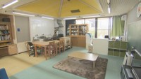 子どもの「第三の居場所」に…三豊市に新施設がオープン 地元のNPO法人が運営