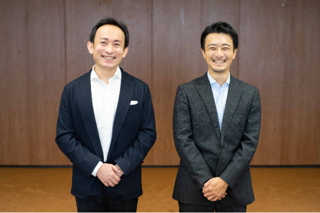 サノフィ対談メイン