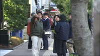 岡山市の県庁通り にぎわい作りのアイデアは?