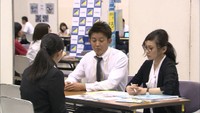 超“売り手市場”!合同就職面接会で聞いた企業・学生、それぞれの苦労は? 香川