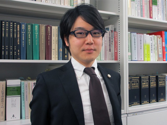 160144 弁護士法人虎ノ門経済事務所 横浜支店
