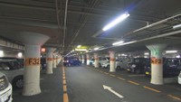 高松市中央公園地下の駐車場 11月中旬から大幅に利用制限へ 公園リニューアル工事で