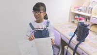 身近な困りごとを発明で解決! 発明くふう展で最優秀賞の小学生 香川【こどもミライパーク】
