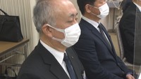 男子生徒自殺 遺族が謝罪受け入れ 岡山