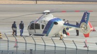 NHK委託のヘリ事故 運輸安全委が調査報告書を公表「乱気流リスクの認識を」 岡山