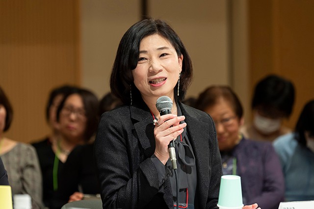 リアル読者会議お金と生き方