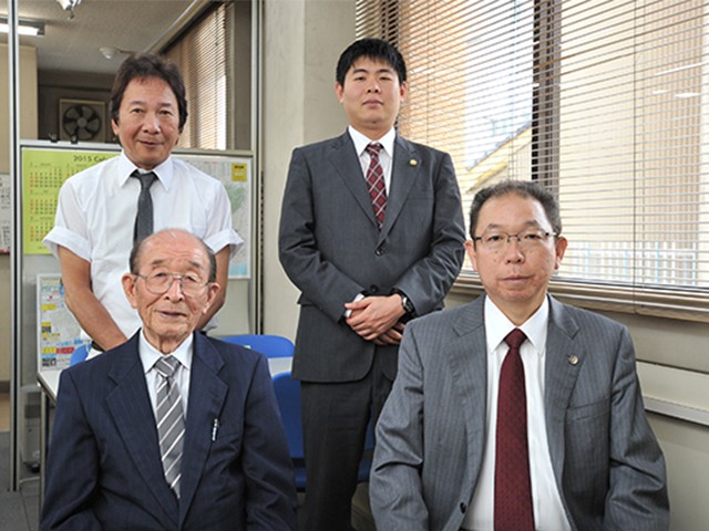 160383 弁護士法人 清水誠治法律登記事務所1