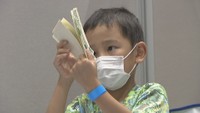 小学生が“未来の職業”を体験 香川
