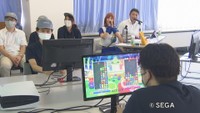 eスポーツで経済を元気に! 「ぷよぷよ」で企業対抗戦 香川