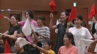 瀬戸芸「瀬戸内少女歌劇団」の団員を募集 4月30日まで応募受付 香川