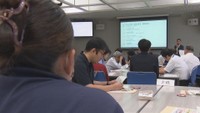 高齢者を狙った特殊詐欺被害相次ぐ 香川県警が緊急対策会議 民生委員らに手口や予防策伝える