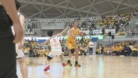 B3香川ファイブアローズ 新潟相手に開幕2連勝! あなぶきアリーナで初の公式戦に過去最多3380人が訪れる